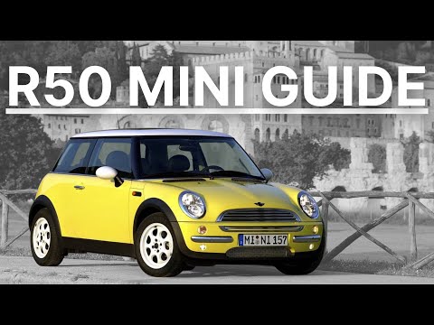 the-definitive-guide-to-the-r50-mini-cooper---2002-2006