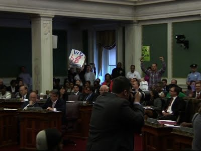 Philly Becomes 1st Major US City With Soda Tax - YouTube