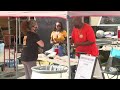 Palm Beach Marine Flea Market, Boat Sale, and Seafood Festival returns