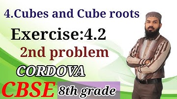 2. Three numbers are in the ratio 2:3:5 The sum of their cubes is 34560. Find the numbers.