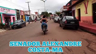 Senador Alexandre Costa Maranhão fonte: i.ytimg.com Fonte: i.ytimg.com