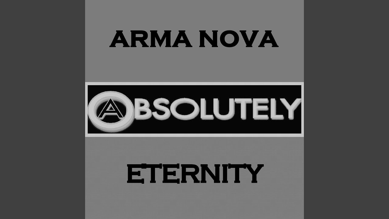 Eternity (Famagusta Remix)