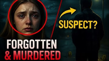 How Everyone Forgot the Murder of Jane Doe: unsolved Case #TrueCrime #UnsolvedMystery