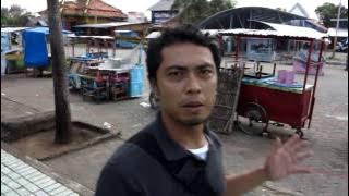 FORMER PAMEKASAN STATION, MADURA | Formerly the last station after the Japanese closed the Sumene...