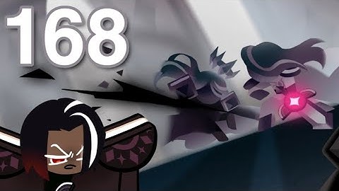 Cookie Run: Kingdom Gameplay Walkthrough Part 168 (Android/iOS) - Kingdom Builder & Battle RPG