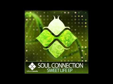 Soul Connection - Right On