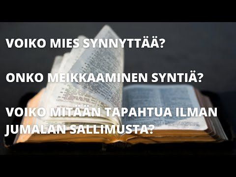 Video: Piirrä onnea