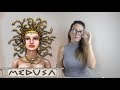 MEDUSA'NIN YANLIŞ BİLİNEN GERÇEK HİKAYESİ