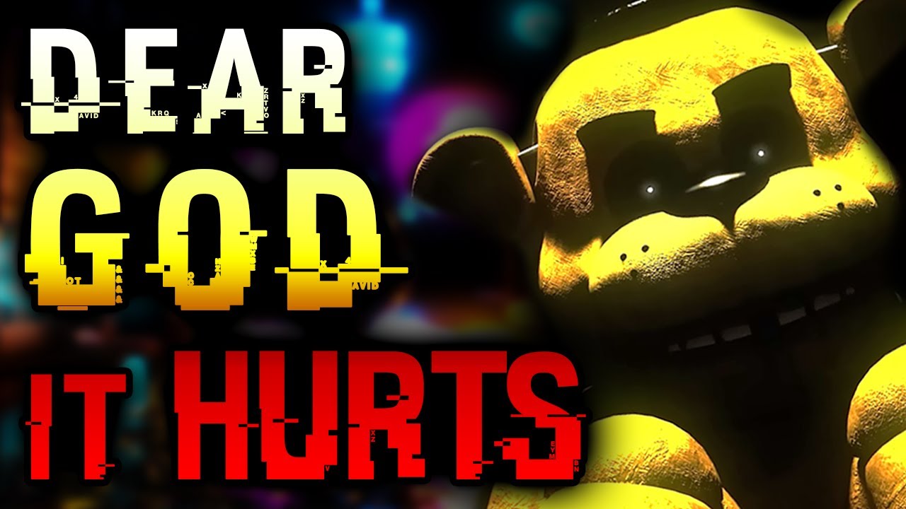 ПОМНИШЬ ЛИ ТЫ, как ты УМЕР?