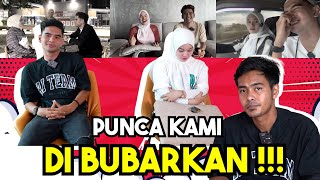 INI PUNCA KANDA & MIMI DIBUBARKAN !!! PENJELASAN DARI KAMI SENDIRI…