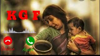 KGF Mother Bgm Ringtone 2022.KGF Movie Ringtone Trinding Ringtone Subhash Ringtone
