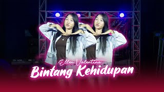 Ellen Valentina - Bintang Kehidupan (Nike Ardila) // Cover By AP Musik Jandhut