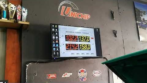 vw mk1 golf 2l 8v in for a std dicktator management fit and tuning