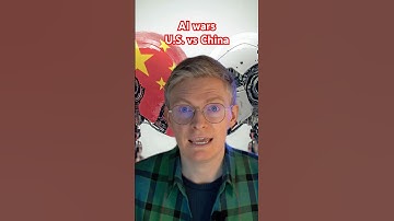 AI wars. Will the U.S. ban DeepSeek?! Have you used DeepSeek or Qwen? Do you find them more powerful