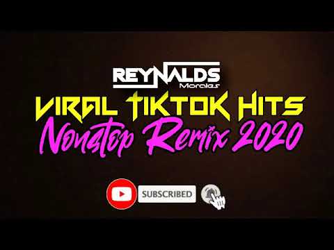 Viral Tiktok Hits Remix | Nonstop Remix 2020 (Dj Reynalds Morales) Booty Hyped Redrum