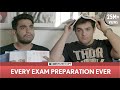 Filtercopy  every exam preparation ever  ft ashish chanchlani and viraj