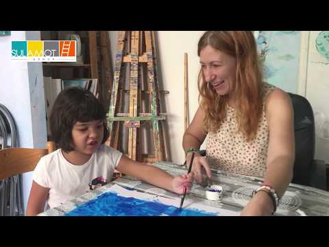 Видео: Как да използвате арт терапията сами