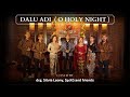 Dalu adi o holy night  javanese version  cover by drg silvia leony spkg ft ayu  agus