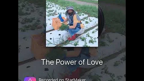 The power of love by kelly lozada