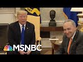 Nancy Pelosi And Schumer Hammer Trump In Brawl Over Border Wall | The Beat With Ari Melber | MSNBC