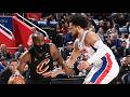Cleveland Cavaliers vs Detroit Pistons Full Game 2 Highlights - May 7, 2026 | NBA Playoffs