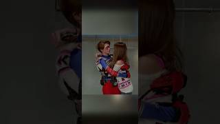 Henry and Bianca🥹#henrydanger #kiddanger #bianca #edit