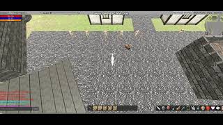 Polymorph spell test