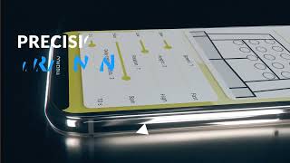 Sportbot Tennis Ball Machine Mobile App screenshot 3