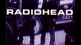 1 - My Iron Lung - Radiohead