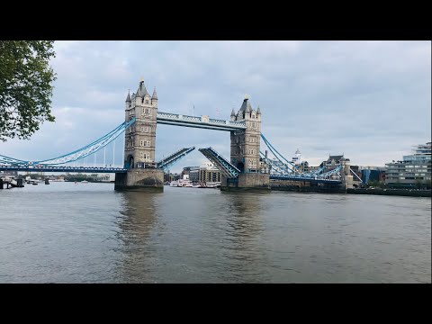 London Tour (United Kingdom) 🇬🇧
