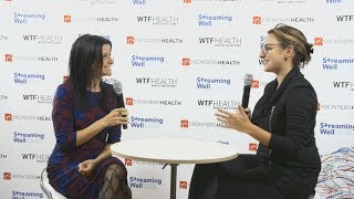 Health Startup Trends Us Vs. Europe Startup Health Academy Director Polina Hanin