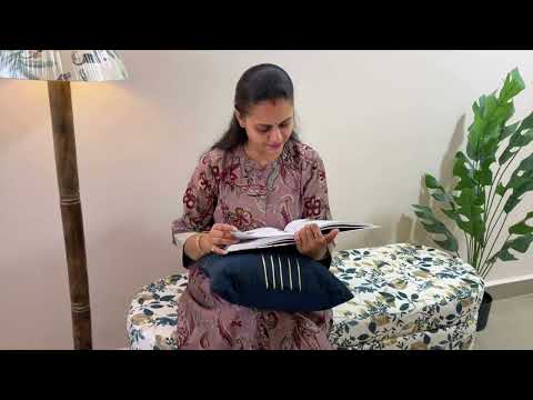 Ganpati Arts furniture video 6