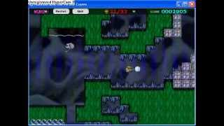 Level 11 - HATPC