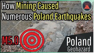 The Surprising Link Between Mining Polands Earthquakes