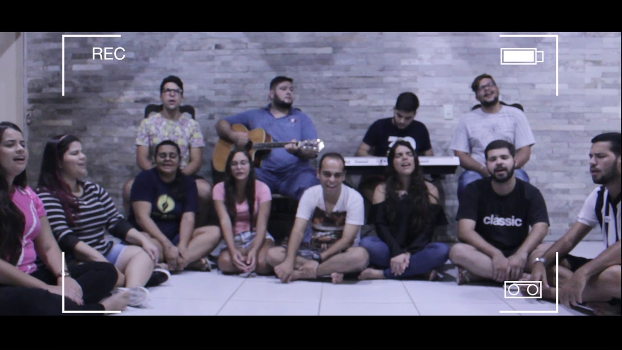 Aparecida MUSIC I Suely Façanha - Sim é Teu meu coração