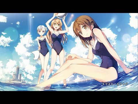 『雲妖NightCore』魑魅魍魉