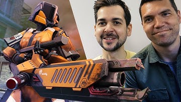 XCOM 2 EXPANSION || with Lead Designer Jake Solomon