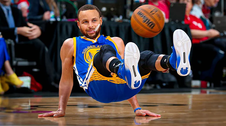 NBA "Aura Farming" MOMENTS