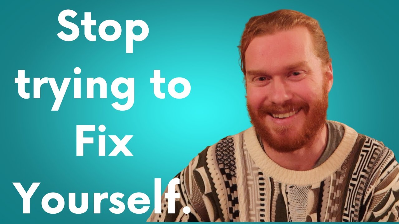 Sometimes the best Spiritual Practice is to do Nothing At All (Non