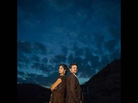 Latest Pre Wedding Naveen Love Seema