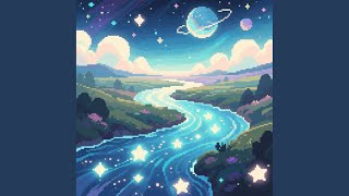 Celestial River Whisper