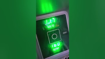 intellitronix digital gauge 73 to 79 ford trucks