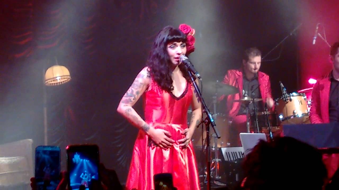 Mon Laferte vuelve a agotar en dos días las entradas para su show en vivo - Imagen 3