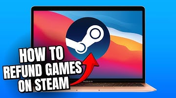 How to Refund a Game on Steam (Step-by-Step Guide 2024)