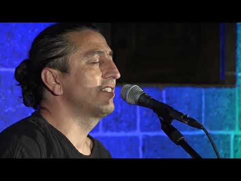 Ziryanim - Kasım Taşdoğan (zindî)