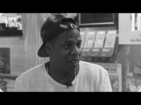JAY Z #FACTSONLY Interview Part 2 THE TRUTH With Elliott Wilson