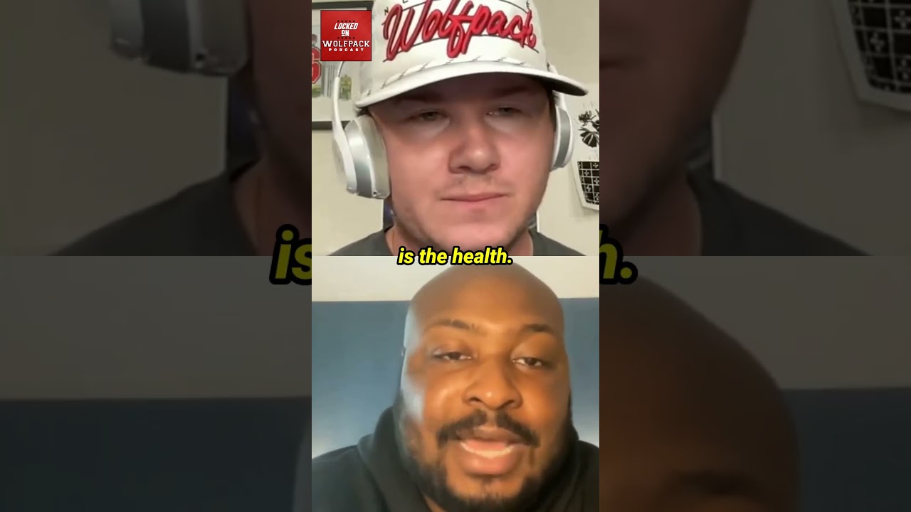 SPLASH: NC State lands potential GAME CHANGING cornerback #ondreevans #ncstatefootball