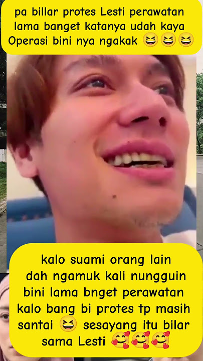 cuman kebagian cengar cengir ngeliat mereka bercanda #lestikejor #rizkybillar #shorts #zahrada7