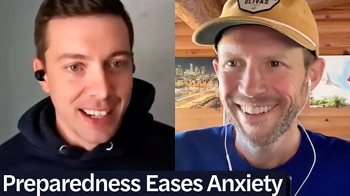 Preparedness Eases Anxiety | LSAT Demon Daily, Ep. 581
