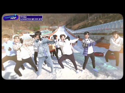 Slowmotion MV Treasure Map Version